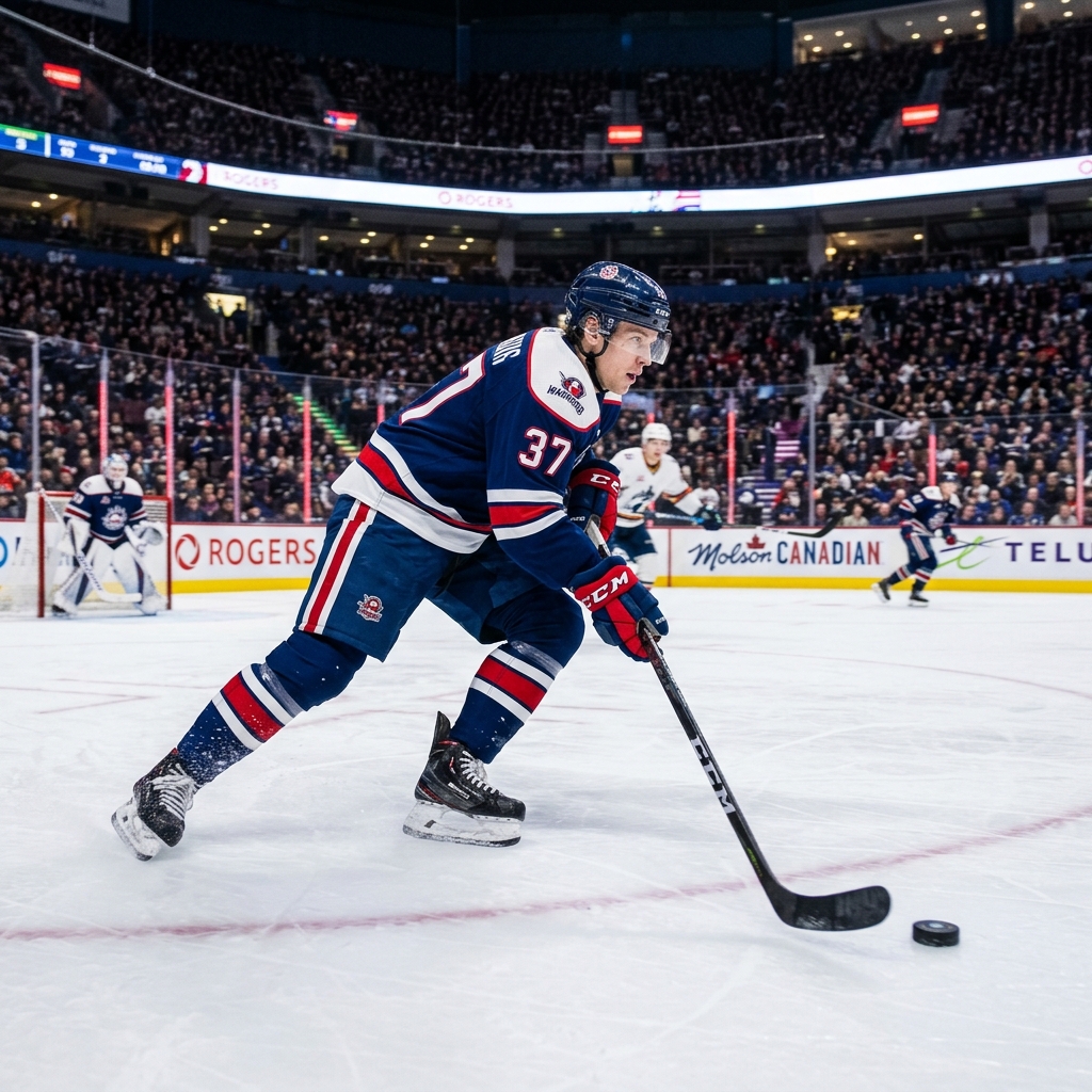 NHL Western Conference Finals